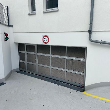 Ferienwohnung Möwennest Goehren  Exterior foto