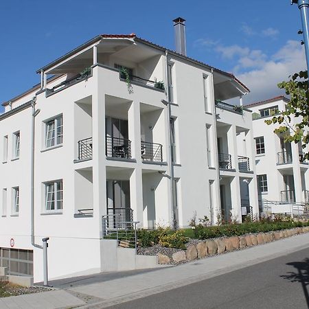 Ferienwohnung Möwennest Goehren  Exterior foto