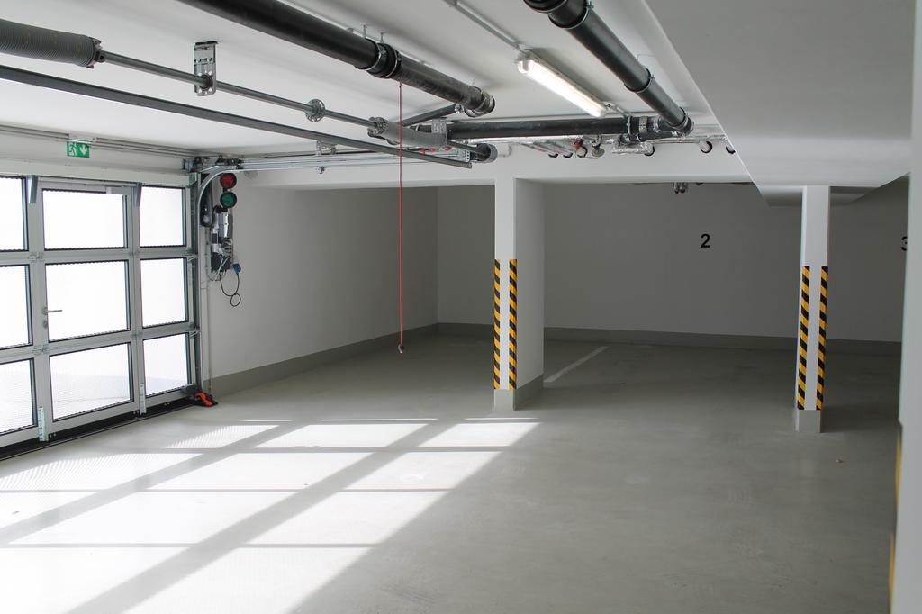 Ferienwohnung Möwennest Goehren  Exterior foto